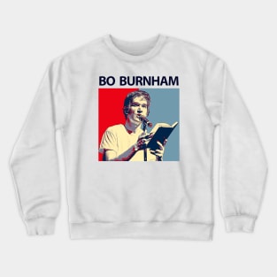 Bo Burnham Crewneck Sweatshirt